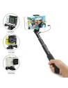Wholesale Selfie Stick BlitzWolf BW-WS1 Pink - BLZ111PNK - {ean13} - Hurt