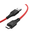 Wholesale Micro USB Cable BlitzWolf BW-MC14 2A 1,8m Red - BLZ112RED - {ean13} - Hurt