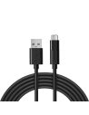 Wholesale Micro USB Cable + adapter USB-C BlitzWolf BW-MT1 2A 1m - BLZ114 - {ean13} - Hurt