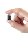 Wholesale Micro USB Cable + adapter USB-C BlitzWolf BW-MT1 2A 1m - BLZ114 - {ean13} - Hurt