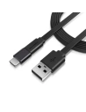 Wholesale Micro USB Cable + adapter USB-C BlitzWolf BW-MT2 2A 0,5m - BLZ115 - {ean13} - Hurt