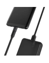 Wholesale Micro USB Cable + adapter USB-C BlitzWolf BW-MT2 2A 0,5m - BLZ115 - {ean13} - Hurt