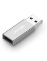 Adapter USB 3.0 do USB-C 3.1 PD UGREEN Szary
