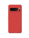 Etui Nillkin Super Frosted Shield Pro Google Pixel 8 Pro roșu