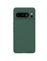 Etui Nillkin Super Frosted Shield Pro Google Pixel 8 Pro zöld
