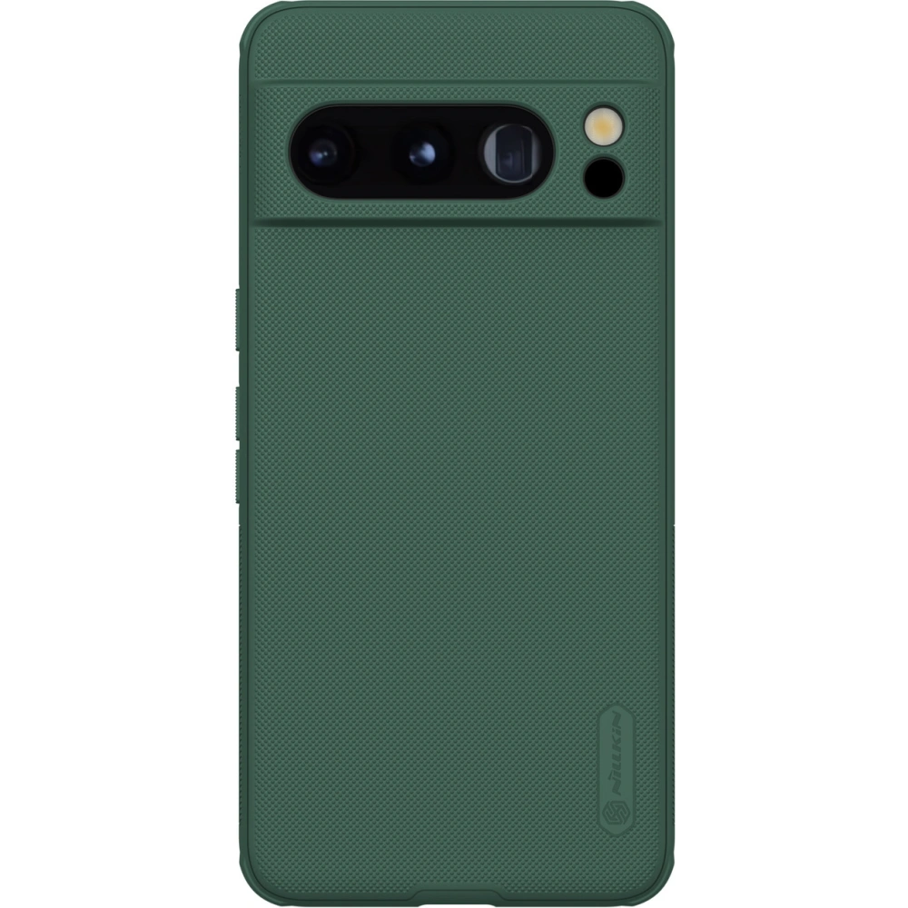Hurtownia GSM - Etui Nillkin Super Frosted Shield Pro Google Pixel 8 Pro verde - NLK1377 - {ean13} - Hurt