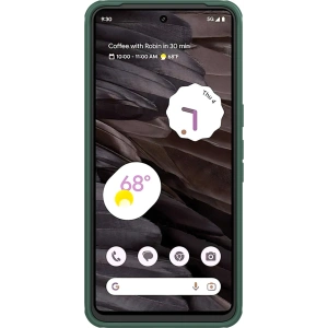 Nillkin Super Frosted Shield Pro Google Pixel 8 Pro green