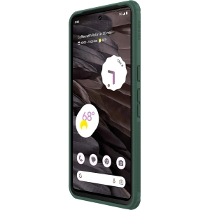 Hurtownia GSM - Etui Nillkin Super Frosted Shield Pro Google Pixel 8 Pro zöld - NLK1377 - {ean13} - Hurt