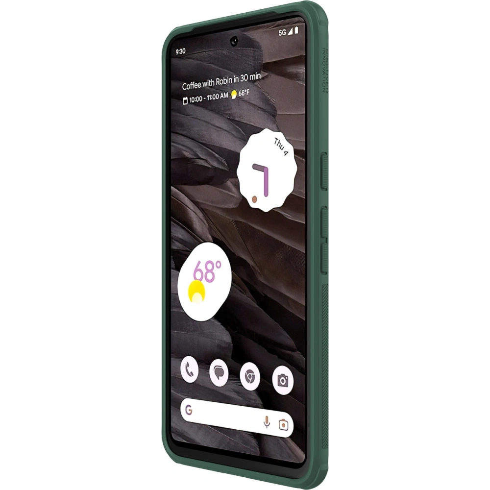 Hurtownia GSM - Etui Nillkin Super Frosted Shield Pro Google Pixel 8 Pro verde - NLK1377 - {ean13} - Hurt