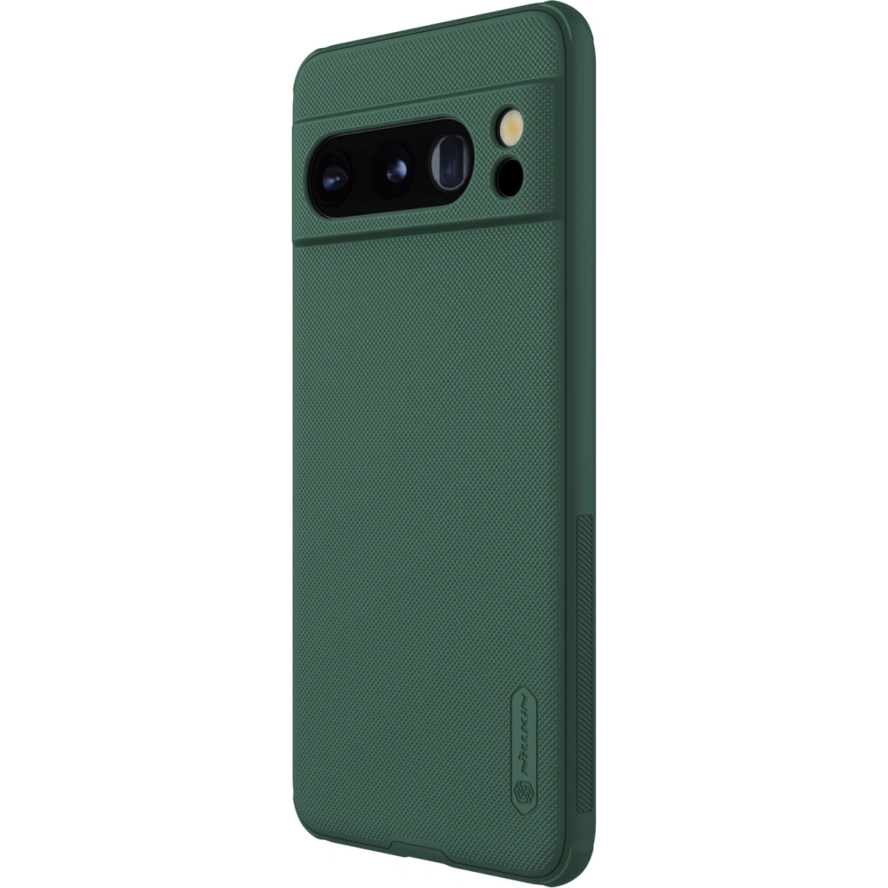 Hurtownia GSM - Etui Nillkin Super Frosted Shield Pro Google Pixel 8 Pro verde - NLK1377 - {ean13} - Hurt