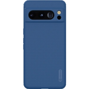 Hurtownia GSM - Etui Nillkin Super Frosted Shield Pro Google Pixel 8 Pro albastre - NLK1378 - {ean13} - Hurt