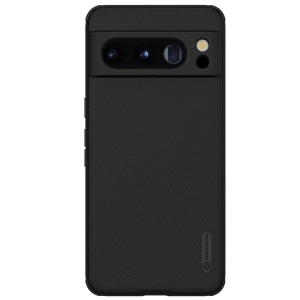 Hurtownia GSM - Etui Nillkin Super Frosted Shield Pro Google Pixel 8 Pro negre - NLK1379 - {ean13} - Hurt