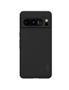 Etui Nillkin Super Frosted Shield Pro Google Pixel 8 Pro negre