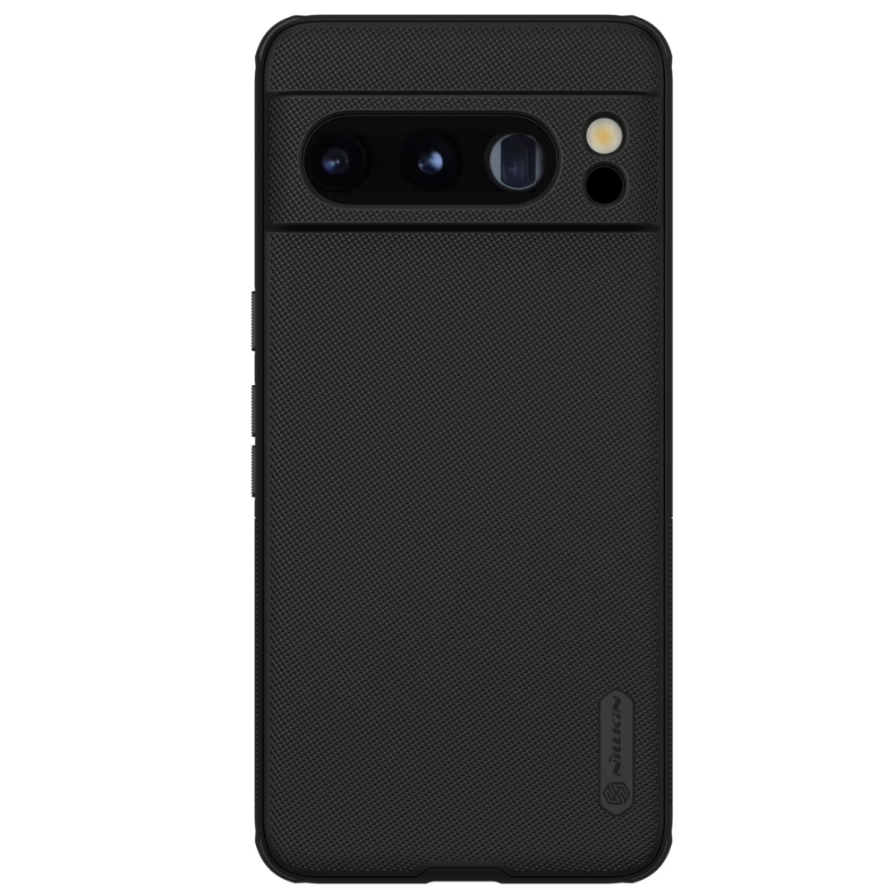 Hurtownia GSM - Etui Nillkin Super Frosted Shield Pro Google Pixel 8 Pro černé - NLK1379 - {ean13} - Hurt
