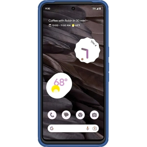 Nillkin Super Frosted Shield Pro Google Pixel 8 Pro blue