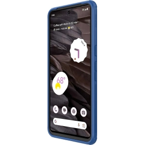 Hurtownia GSM - Etui Nillkin Super Frosted Shield Pro Google Pixel 8 Pro kék - NLK1378 - {ean13} - Hurt