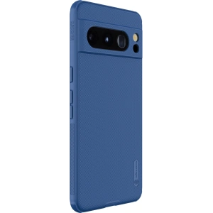 Hurtownia GSM - Etui Nillkin Super Frosted Shield Pro Google Pixel 8 Pro kék - NLK1378 - {ean13} - Hurt