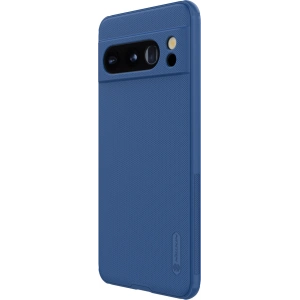 Hurtownia GSM - Etui Nillkin Super Frosted Shield Pro Google Pixel 8 Pro kék - NLK1378 - {ean13} - Hurt