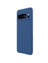 Hurtownia GSM - Etui Nillkin Super Frosted Shield Pro Google Pixel 8 Pro albastre - NLK1378 - {ean13} - Hurt