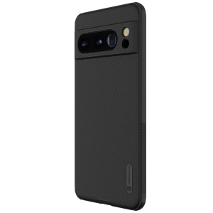 Hurtownia GSM - Etui Nillkin Super Frosted Shield Pro Google Pixel 8 Pro fekete - NLK1379 - {ean13} - Hurt