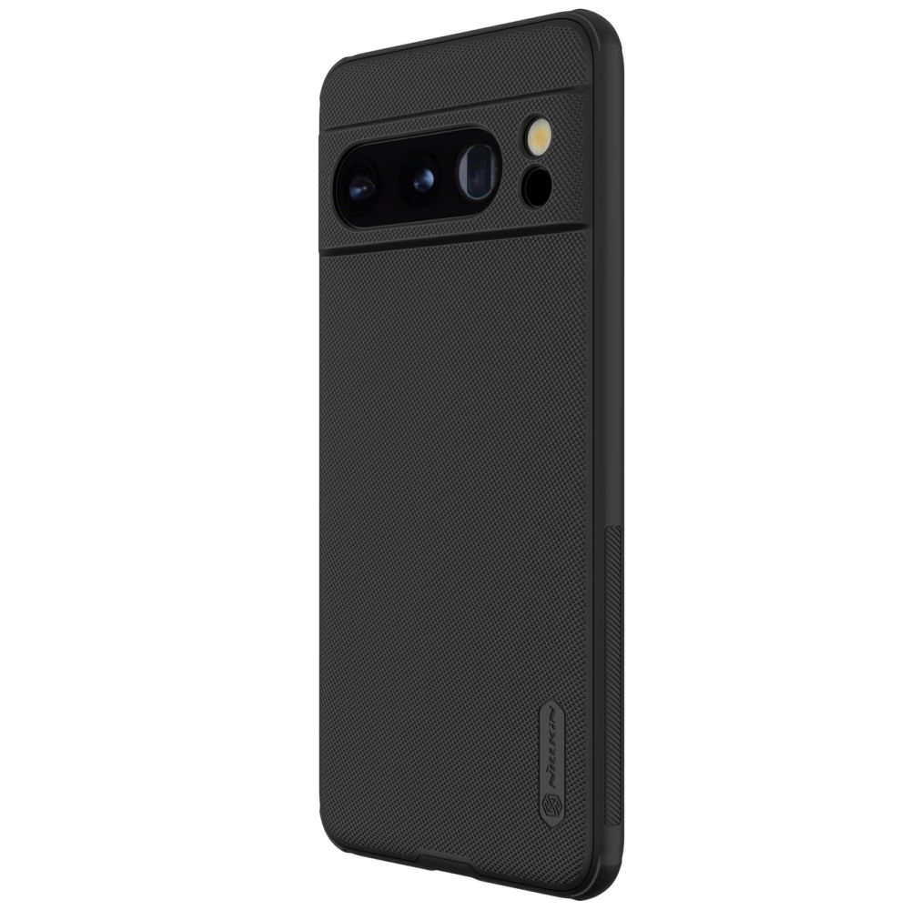 Hurtownia GSM - Etui Nillkin Super Frosted Shield Pro Google Pixel 8 Pro černé - NLK1379 - {ean13} - Hurt