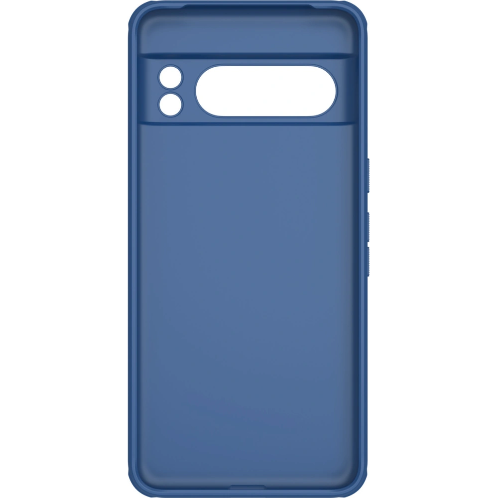 Hurtownia GSM - Etui Nillkin Super Frosted Shield Pro Google Pixel 8 Pro albastre - NLK1378 - {ean13} - Hurt