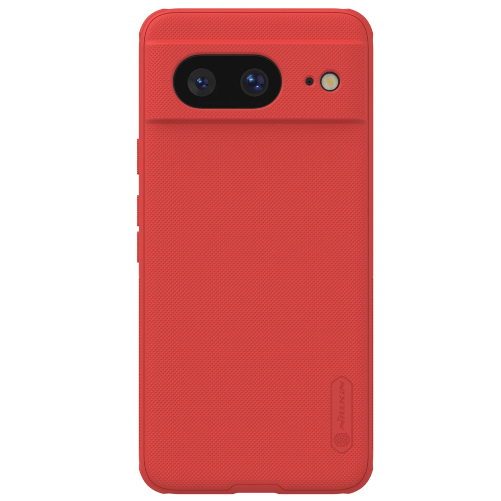 Hurtownia GSM - Case Nillkin Super Frosted Shield Pro Google Pixel 8 rot - NLK1380 - {ean13} - Hurt