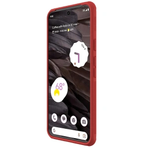 Nillkin Super Frosted Shield Pro Google Pixel 8 red