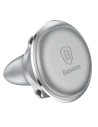 Hurtownia GSM - Magnetischer KFZ-Halter für Lüftungsgitter Baseus Magnetic Air Vent (silber) - BSU575SLV - {ean13} - Hurt
