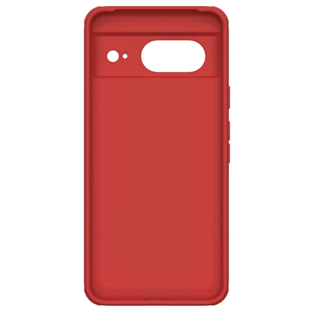 Hurtownia GSM - Etui Nillkin Super Frosted Shield Pro Google Pixel 8 piros - NLK1380 - {ean13} - Hurt