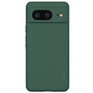 Nillkin Super Frosted Shield Pro Google Pixel 8 green