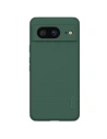 Etui Nillkin Super Frosted Shield Pro Google Pixel 8 zöld