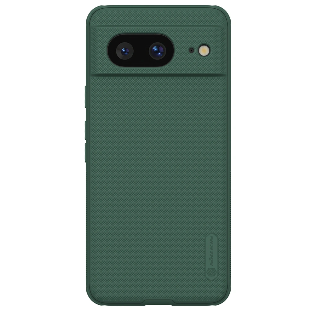 Hurtownia GSM - Case Nillkin Super Frosted Shield Pro Google Pixel 8 grün - NLK1381 - {ean13} - Hurt