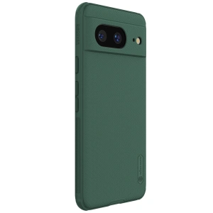 Nillkin Super Frosted Shield Pro Google Pixel 8 green