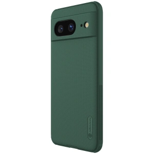 Nillkin Super Frosted Shield Pro Google Pixel 8 green
