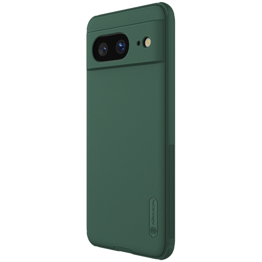 Hurtownia GSM - Case Nillkin Super Frosted Shield Pro Google Pixel 8 grün - NLK1381 - {ean13} - Hurt