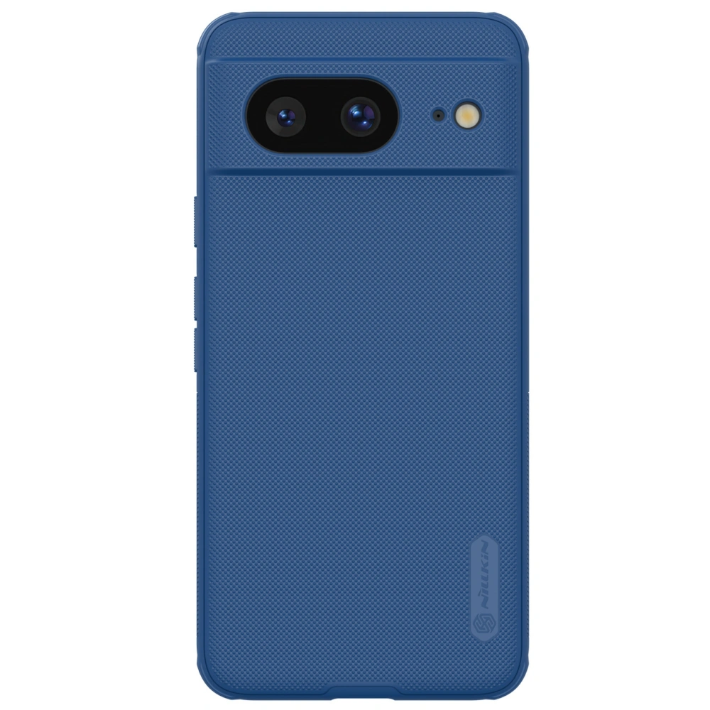 Hurtownia GSM - Case Nillkin Super Frosted Shield Pro Google Pixel 8 blau - NLK1382 - {ean13} - Hurt