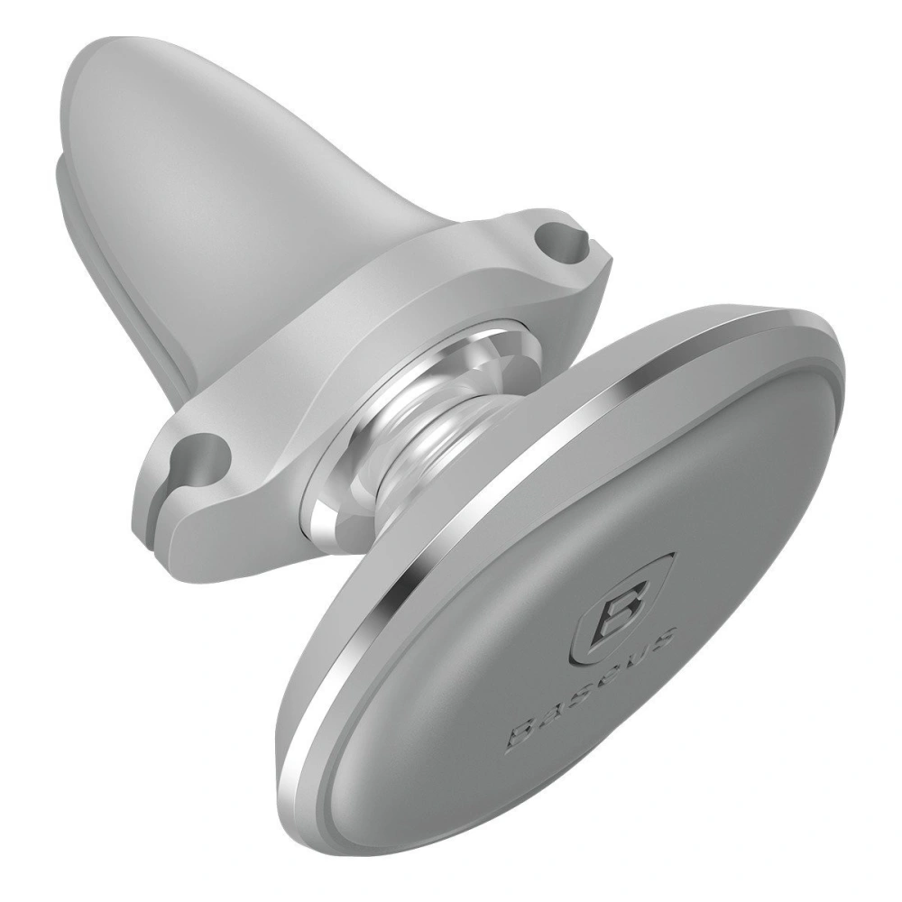 Hurtownia GSM - Magnetischer KFZ-Halter für Lüftungsgitter Baseus Magnetic Air Vent (silber) - BSU575SLV - {ean13} - Hurt