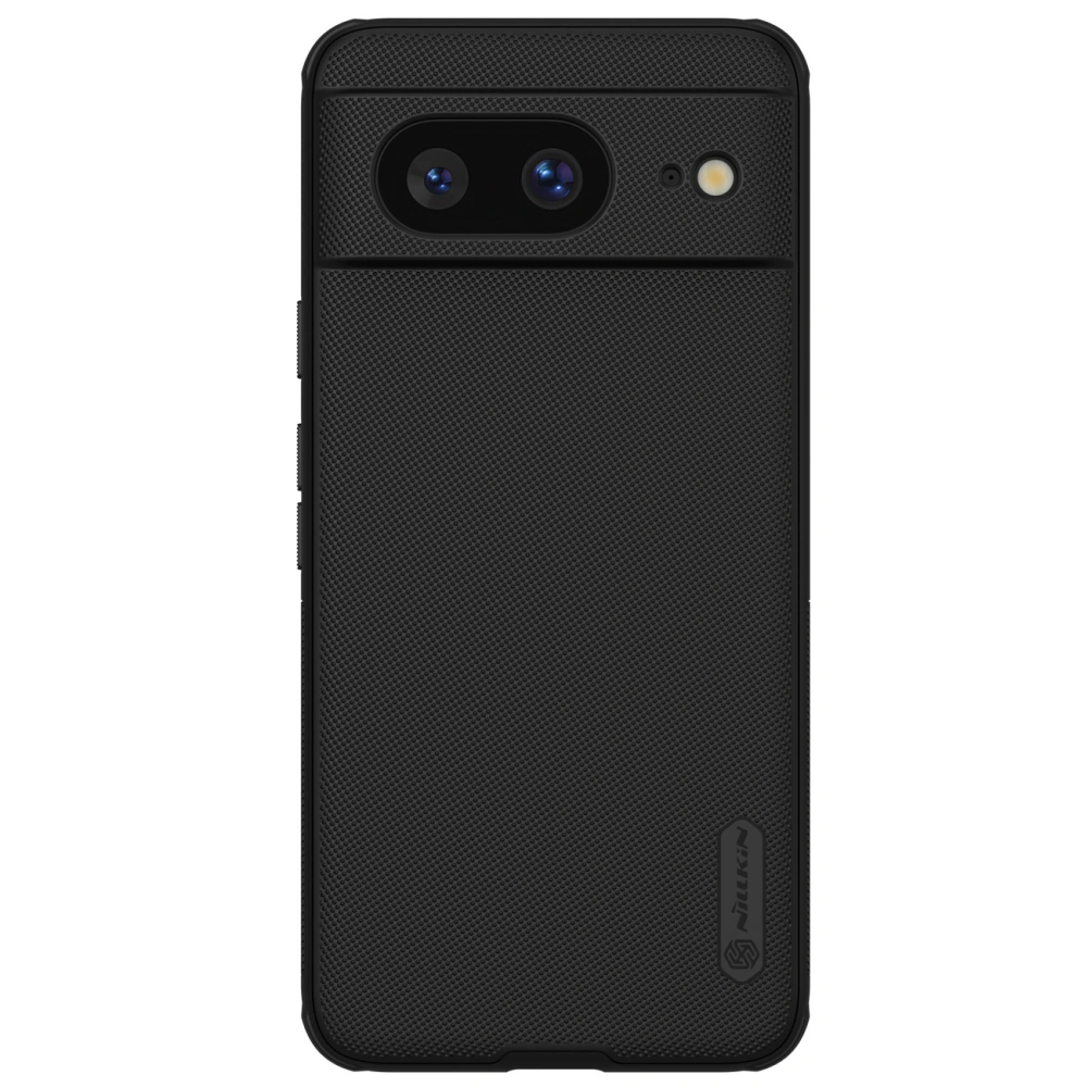 Hurtownia GSM - Case Nillkin Super Frosted Shield Pro Google Pixel 8 schwarz - NLK1383 - {ean13} - Hurt