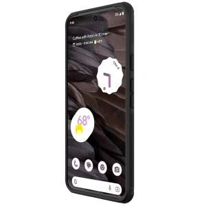 Hurtownia GSM - Case Nillkin Super Frosted Shield Pro Google Pixel 8 schwarz - NLK1383 - {ean13} - Hurt