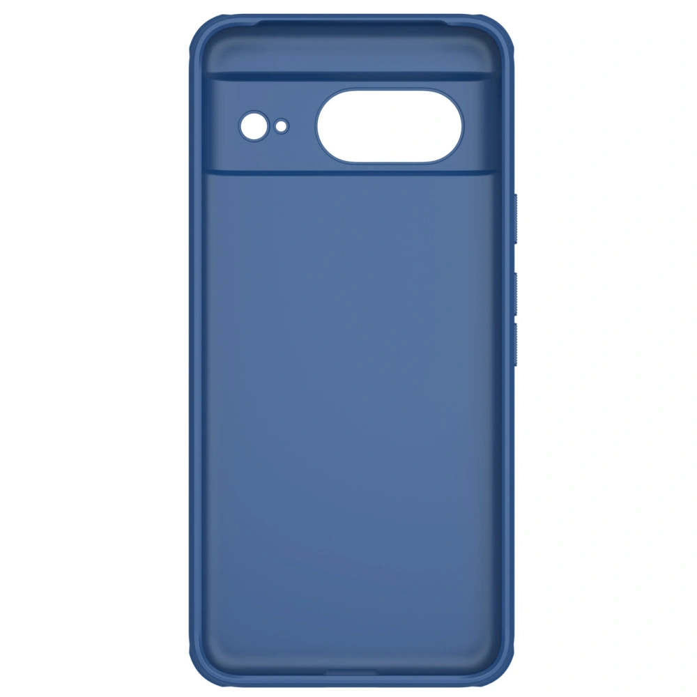 Hurtownia GSM - Etui Nillkin Super Frosted Shield Pro Google Pixel 8 modré - NLK1382 - {ean13} - Hurt