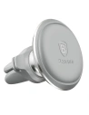Wholesale Baseus Magnetic Air Vent Car Mount Silver - BSU575SLV - {ean13} - Hurt