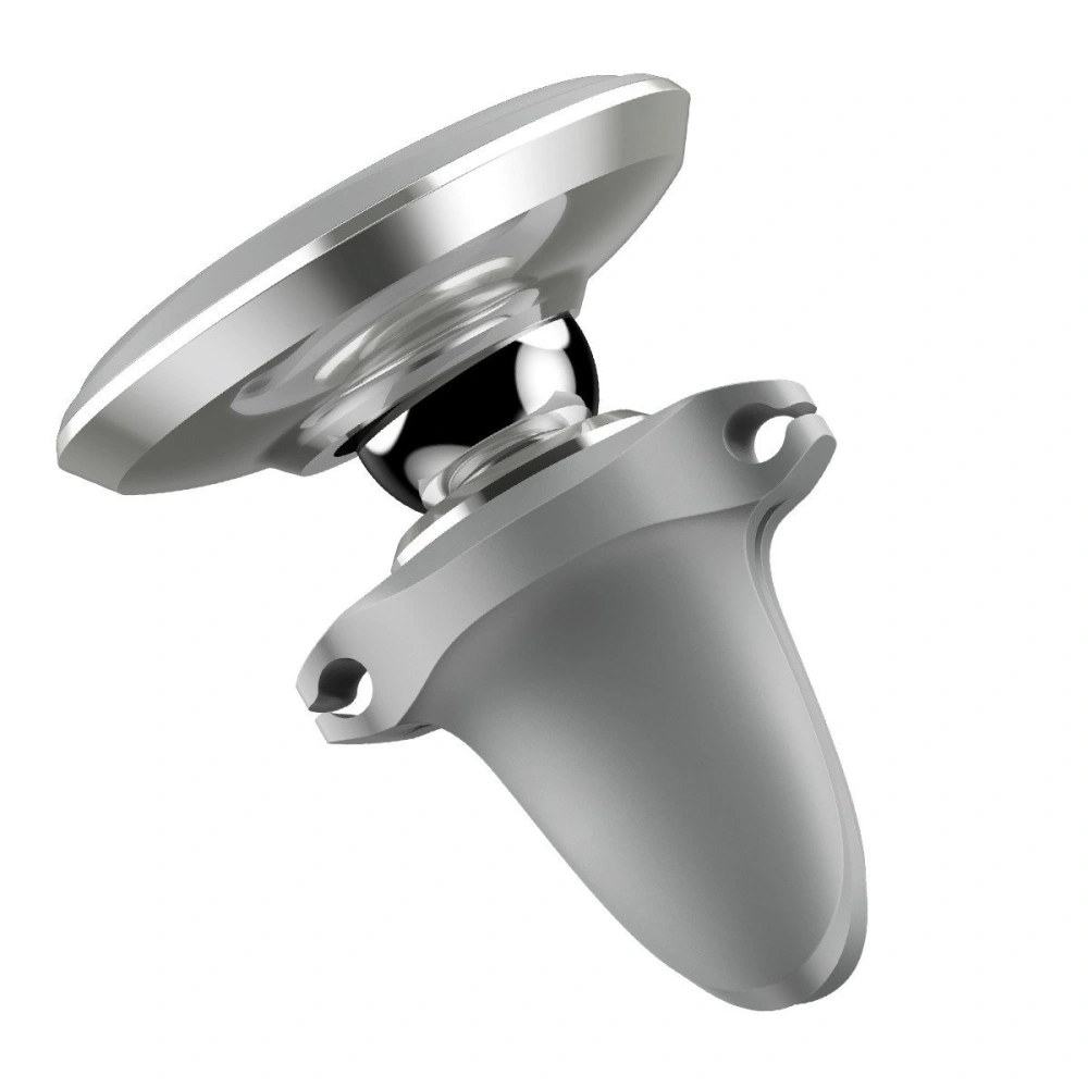 Hurtownia GSM - Magnetischer KFZ-Halter für Lüftungsgitter Baseus Magnetic Air Vent (silber) - BSU575SLV - {ean13} - Hurt