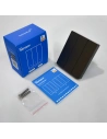 Hurtownia GSM - Intelligens fali kapcsoló Sonoff Wi-Fi (3-csatornás) fekete - SNF131 - {ean13} - Hurt