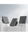 Hurtownia GSM - Intelligens fali kapcsoló Sonoff Wi-Fi (3-csatornás) fekete - SNF131 - {ean13} - Hurt