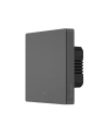 Sonoff Wi-Fi smart wall switch (1-channel) black