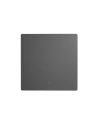 Wholesale Sonoff Wi-Fi smart wall switch (1-channel) black - SNF132 - {ean13} - Hurt