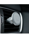 Wholesale Baseus Magnetic Air Vent Car Mount Silver - BSU575SLV - {ean13} - Hurt