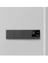 Wholesale Sonoff Wi-Fi smart wall switch (1-channel) black - SNF132 - {ean13} - Hurt