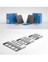 Hurtownia GSM - Intelligenter Wandschalter Sonoff Wi-Fi (1-Kanal) schwarz - SNF132 - {ean13} - Hurt